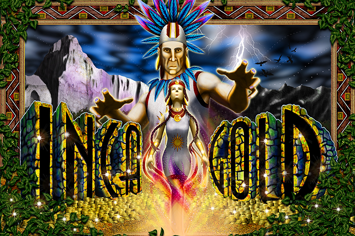 Microgaming-Inca Bell5